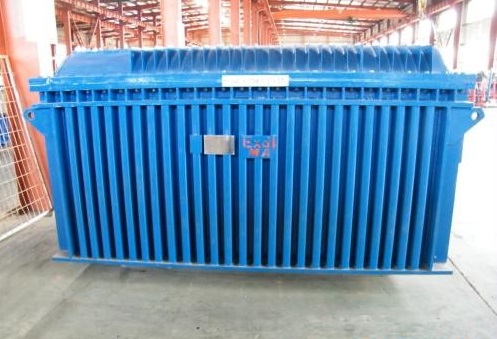 宁乡矿用变压器