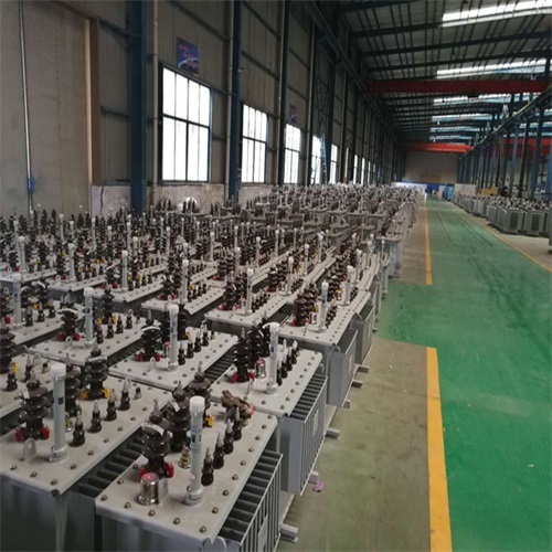 宁乡80KVA油浸式变压器
