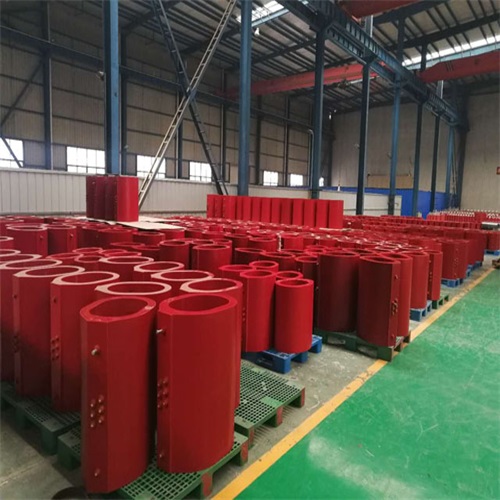 宁乡500KVA干式变压器厂家