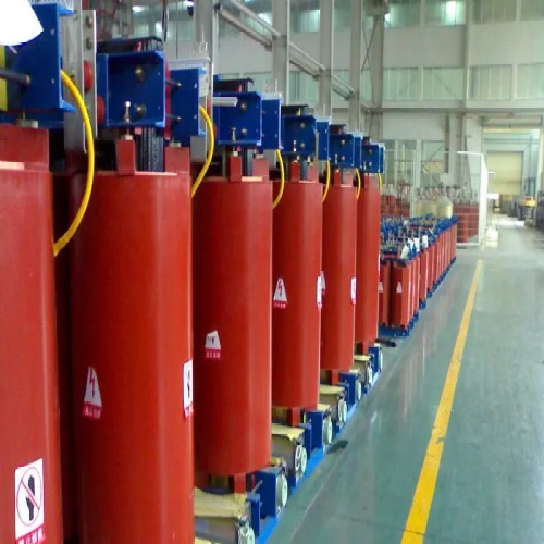 宁乡SCB10-200KVA干式变压器