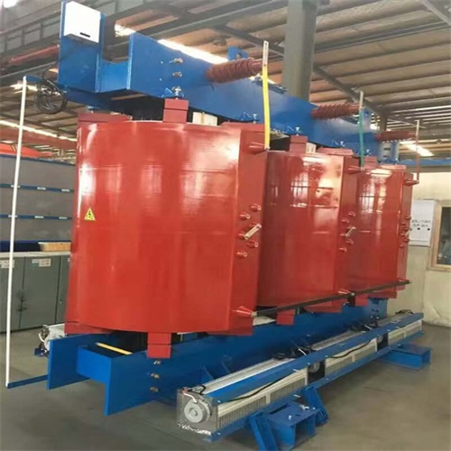 深圳SCB10-500KVA干式变压器价格