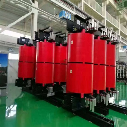宁乡SCB14-1600KVA干式变压器