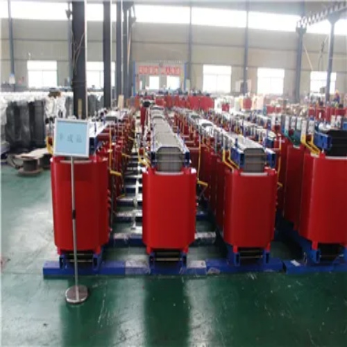 宁乡35kv非晶合金变压器